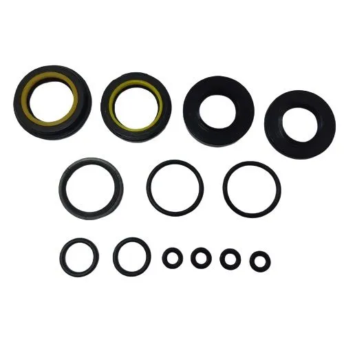 Ремкомплект рейки рулевой TCS RK8274 VOLKSWAGEN Polo