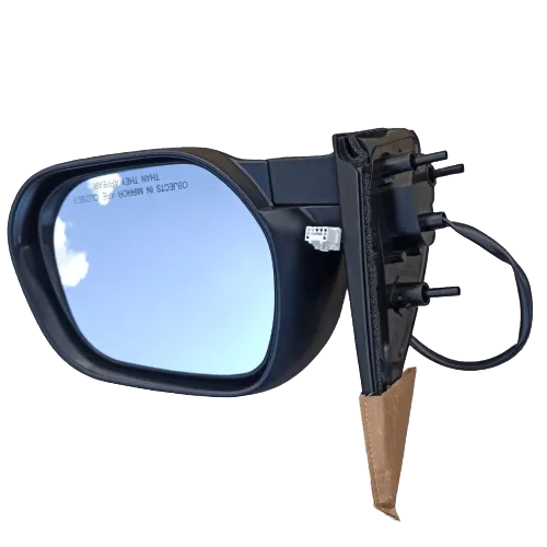 Зеркало API MI1321136 MITSUBISHI OUTLANDER 06-10 7632A810