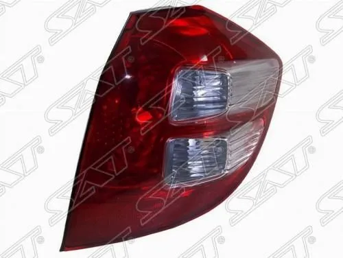 Фонарь SAT HONDA FIT GE6 ST-217-1987R