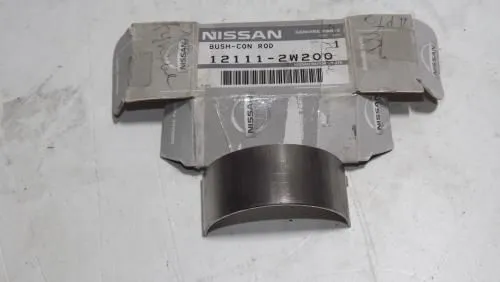 Вкладыши двигателя NISSAN 121112W200