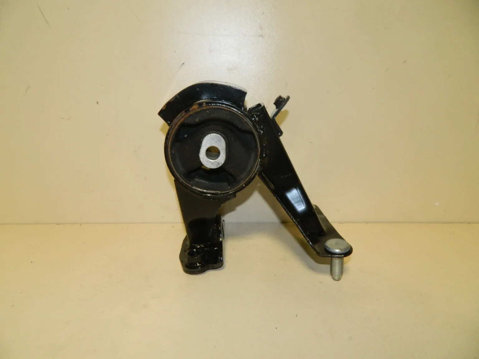 Подушка двигателя GENERAL PARTS 1237122220