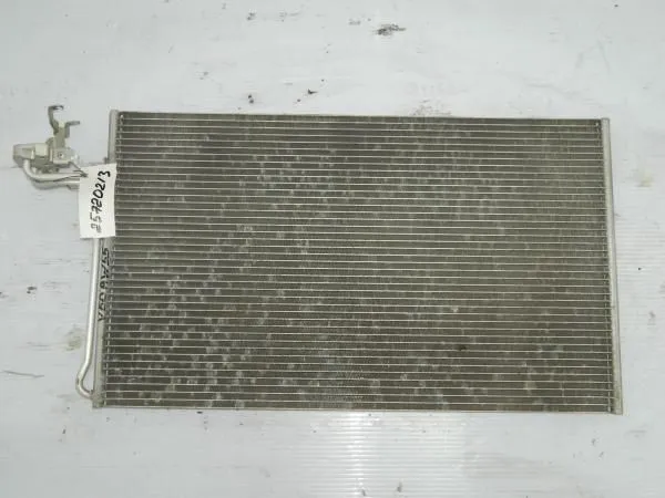 Радиатор кондиционера VOLVO V50 AW55 (Контрактный)