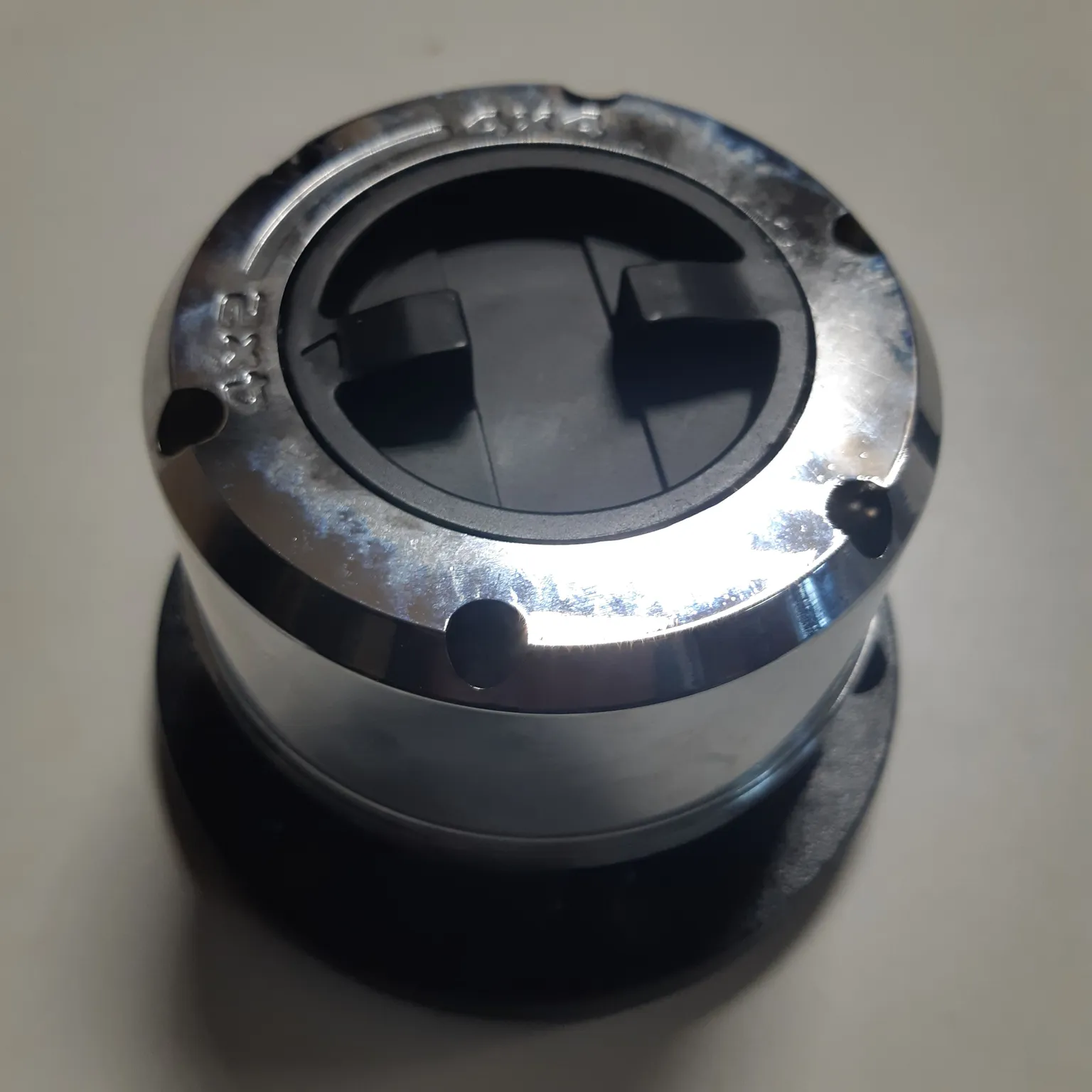 Муфта свободного хода (ХАБ) GENERAL PARTS HFR001 LADA UZ, GAZ 10T