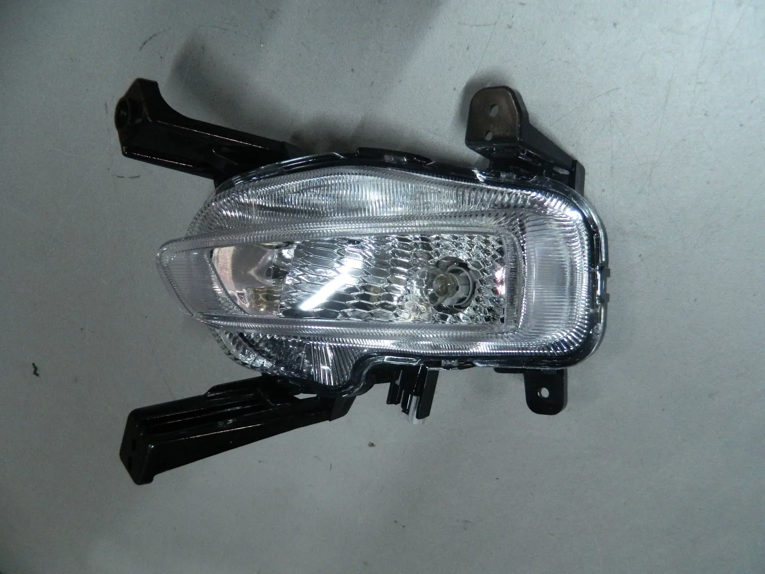 Фара противотуманная JORDEN JH03CED18003L KIA CEED 18- LH