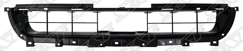 Решетка бампера SAT STMBW4000G0 MITSUBISHI Lancer