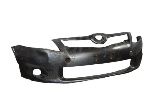 Бампер передний API 5211902C90 Toyota Corolla 2010 - 2012