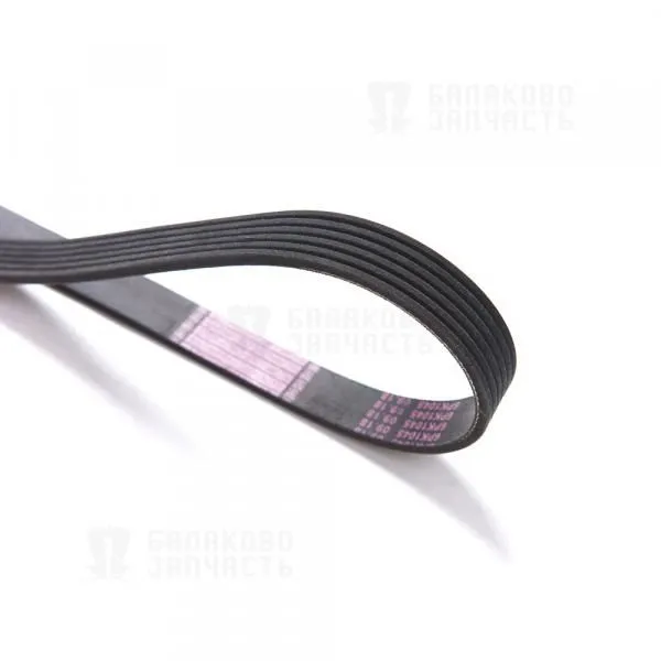 Ремень БРТ 6PK1045 CHEVROLET Lanos, Chance генератора упаковка