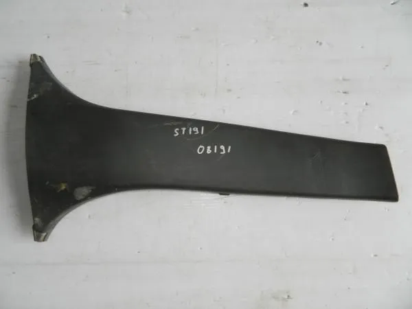 Накладка на стойку TOYOTA CORONA ST191 Прав (Контрактный) 6241320160