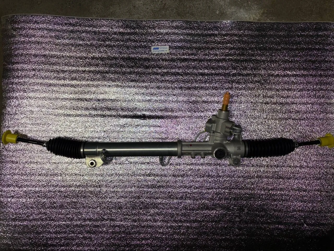 Рейка рулевая GENERAL PARTS A2044603200 MERCEDES-BENZ C-CLASS 204CLK C207 / E-CLASS 207