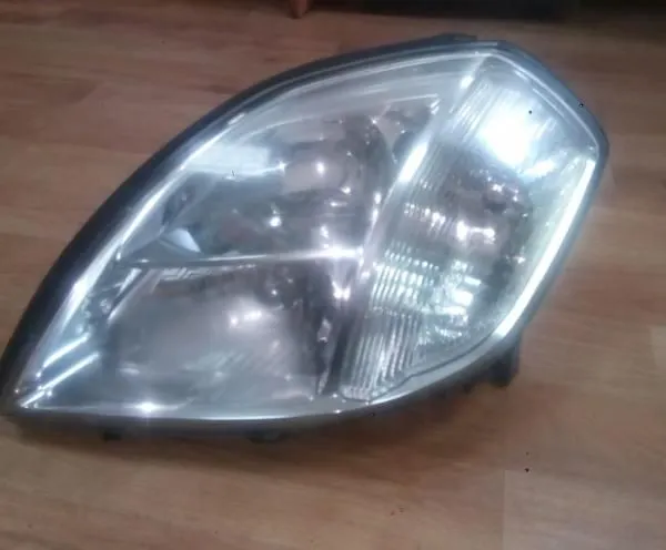 Фара NISSAN Teana J31 Перед Лев (Контрактный)