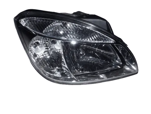 Фара NSP NSP02921021G020 Перед. Прав. KIA RIO 2005-2011