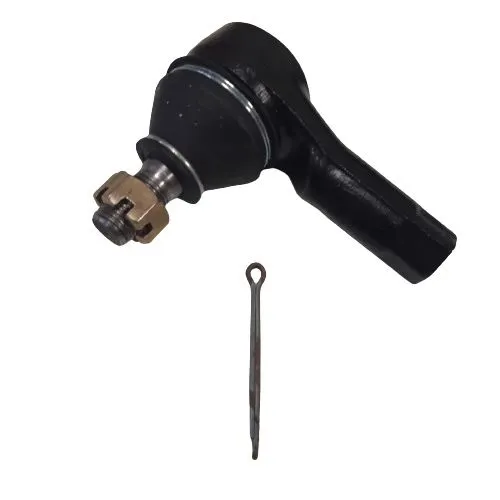 Наконечник рулевой DLZ DLZ04T205 MAZDA 323