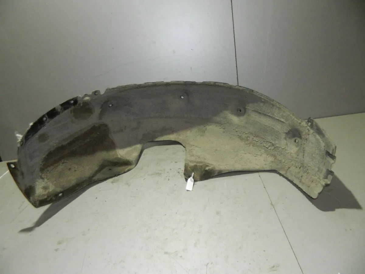 Подкрылок Kia Sportage QL G4NA Зад. Прав (Б/У)