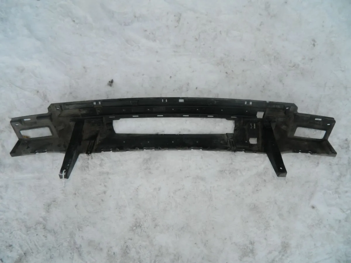 Абсорбер бампера MERCEDES-BENZ S-CLASS W222 (Б/У)