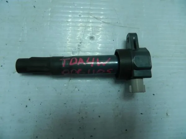 Катушка зажигания SUZUKI Grand Vitara TDA4W J24B (Контрактный)