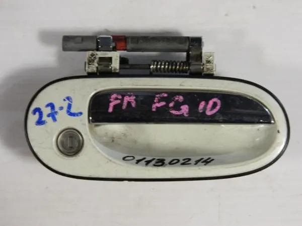 Ручка двери NISSAN BLUEBIRD SYLPHY FG10 Перед Прав (Контрактный)