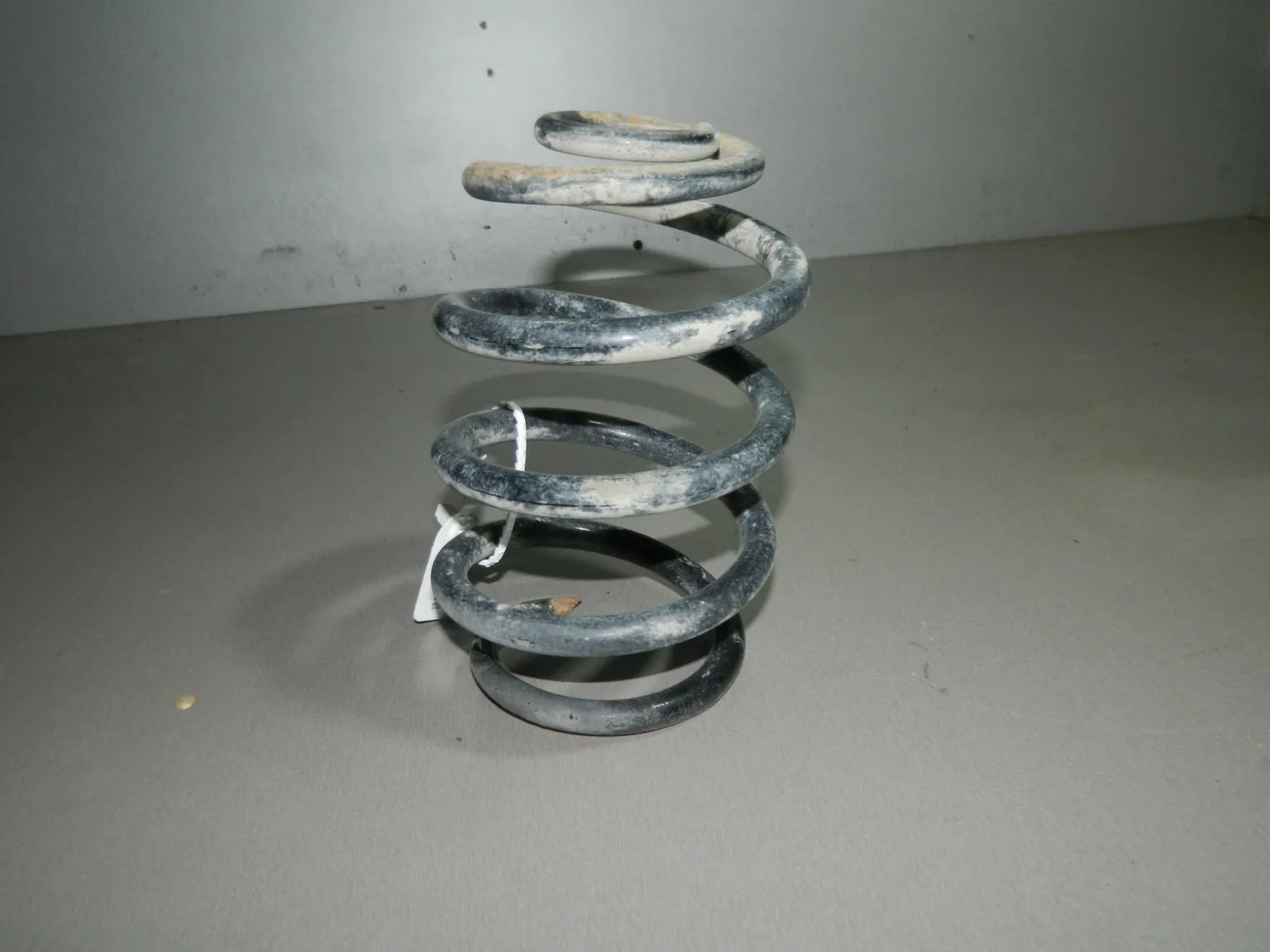 Пружина подвески Renault Clio II K4J 711 Зад (Б/У) 45992388