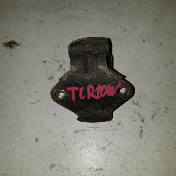 Подушка двигателя TOYOTA ESTIMA TCR10W Лев (Контрактный) 1236276010