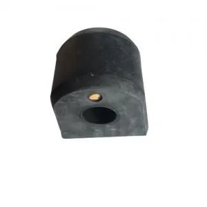 Втулка стабилизатора SUBARU 20401AA000