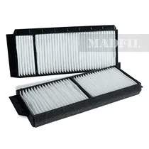 Фильтр салонный MADFIL AC3502