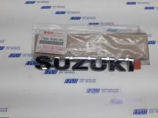 Эмблема SUZUKI 7782076J000PG