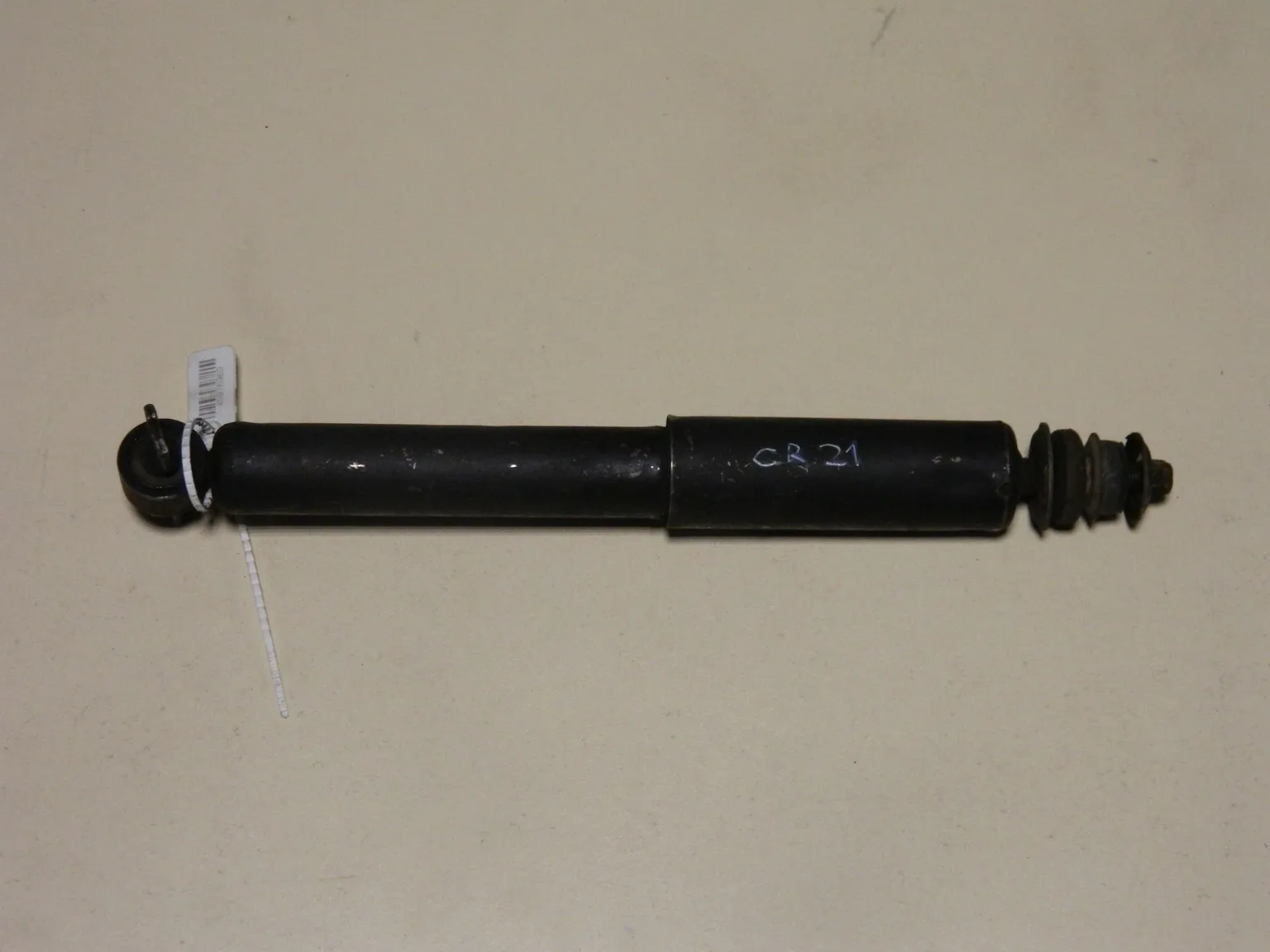 Амортизатор TOYOTA LITE ACE CR21 Перед (Контрактный) 45976969