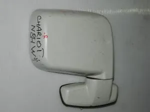 Зеркало MITSUBISHI CHARIOT N84W Перед Прав ( Контрактный )