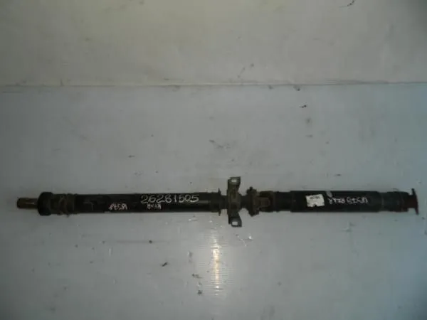 Карданный вал TOYOTA ALTEZZA GXE10 1GFE Зад (Контрактный)