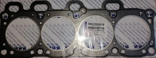 Прокладка ГБЦ KAP 0K9A410271A