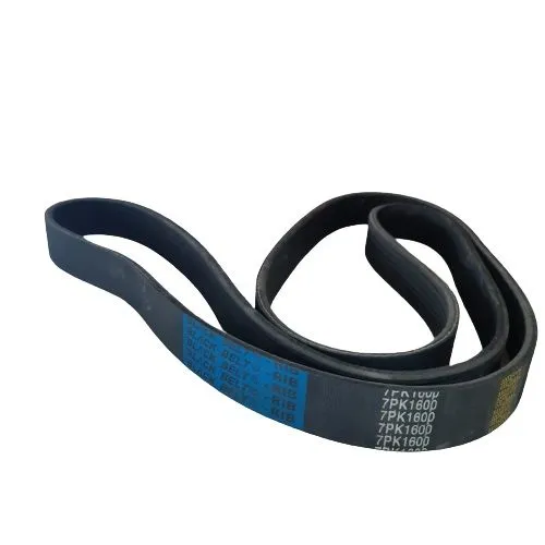 Ремень BLACK BELT 7PK1600