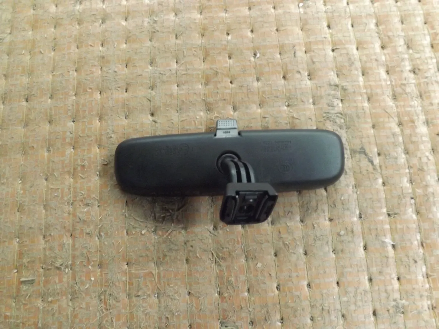 Зеркало салона SUBARU XV GP7 (Контрактный) 1042630010