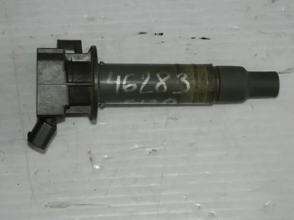 Катушка зажигания TOYOTA COROLLA 120 (Б/У) 46283 9091902239