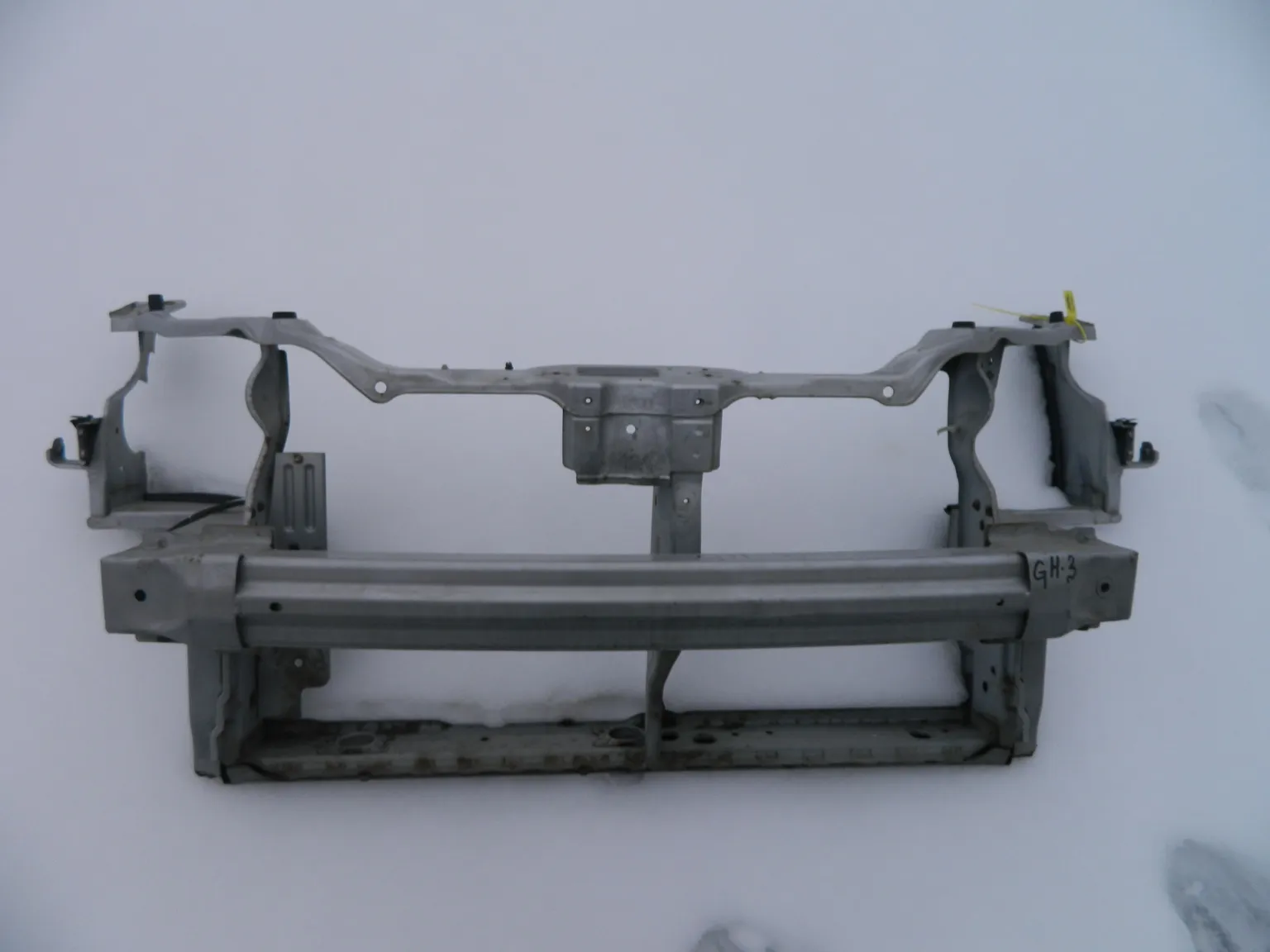 Рамка радиатора HONDA HR-V GH3 (Контрактный) 79773977