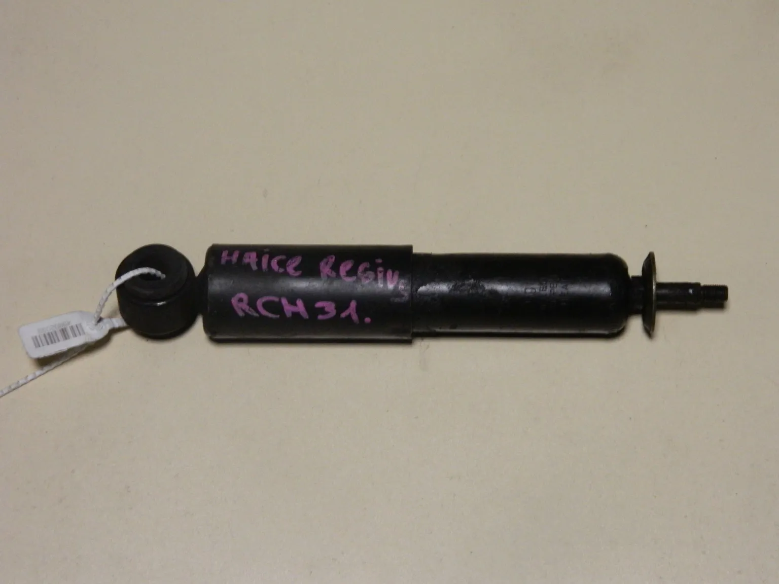 Амортизатор TOYOTA HIACE REGIUS RCH41 Зад (Контрактный)