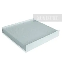 Фильтр салонный MADFIL AC43003