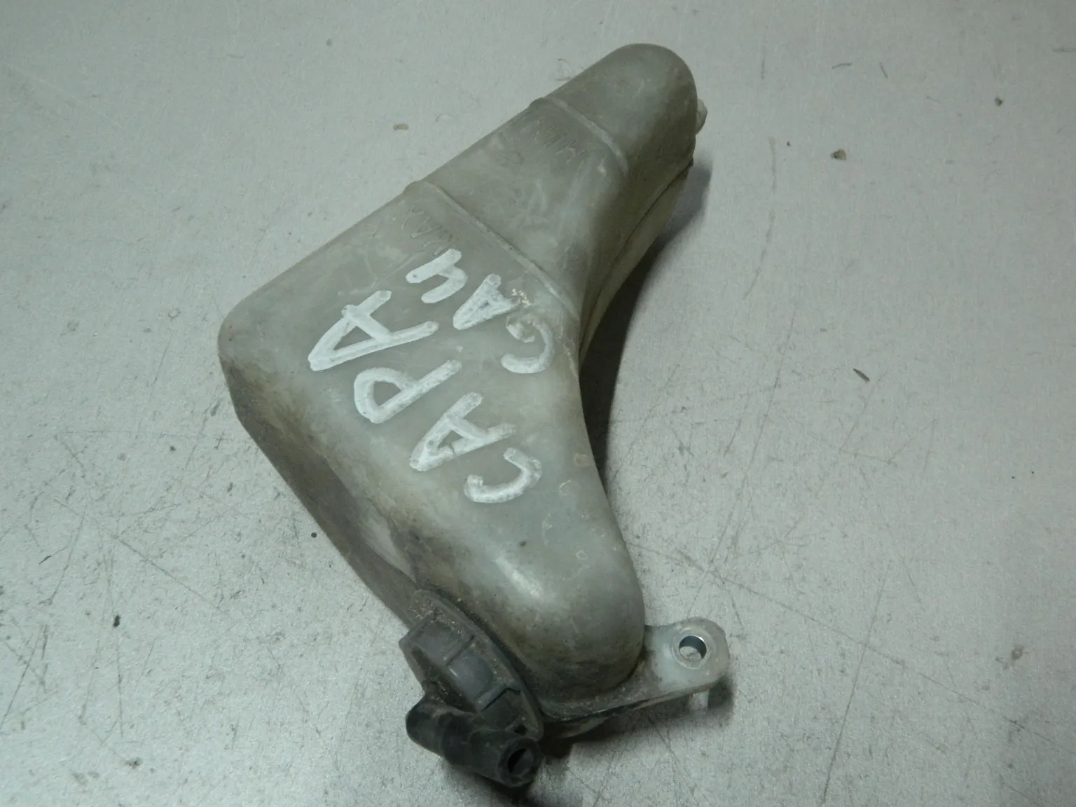 Бачок расширительный HONDA CAPA GA4 (Контрактный) 79591884