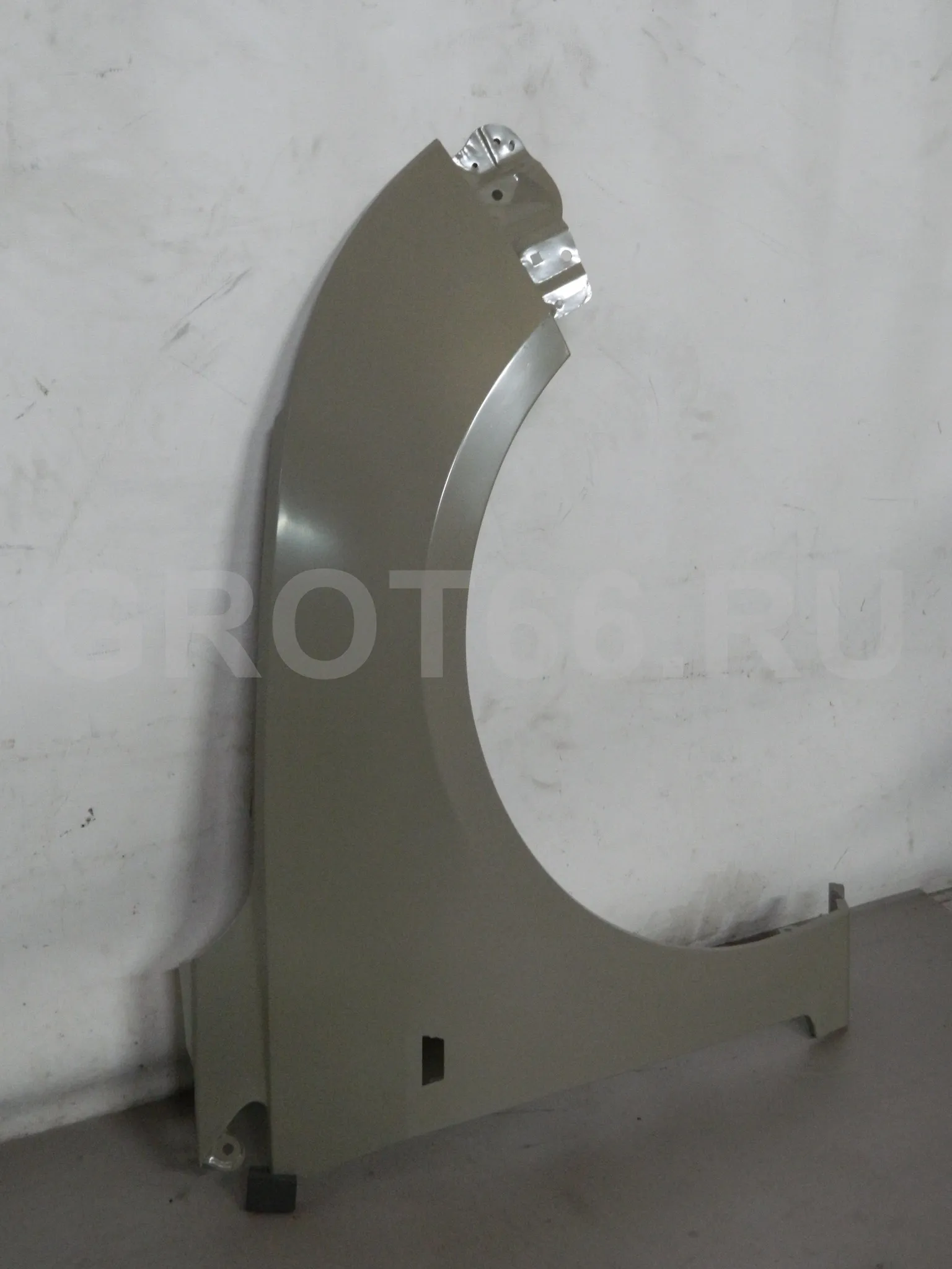 Крыло JORDEN JH01CRZ09045R CHEVROLET CRUZE 2009- RH