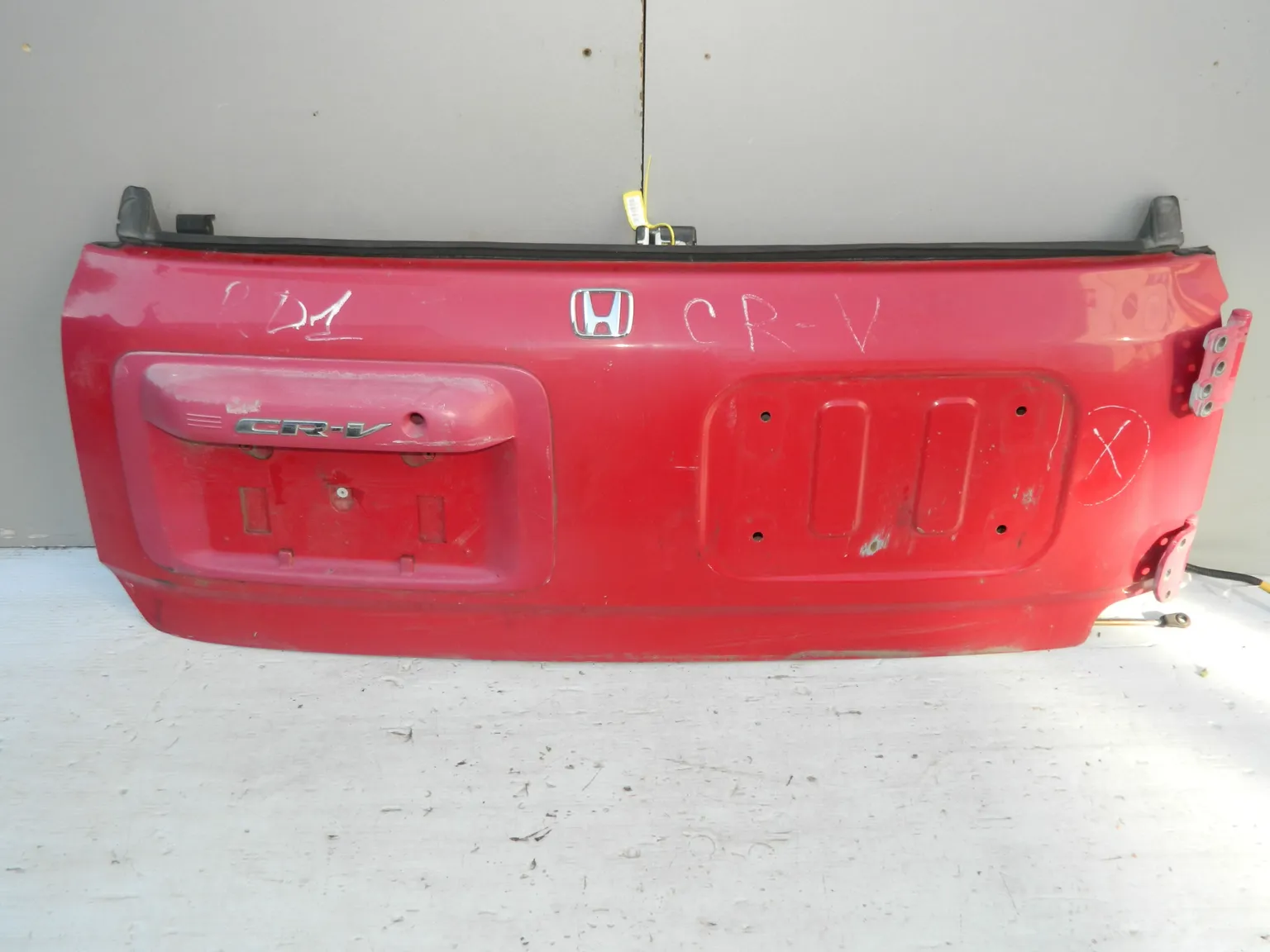 Дверь 5-я HONDA CR-V RD1 (Контрактный) 40951842