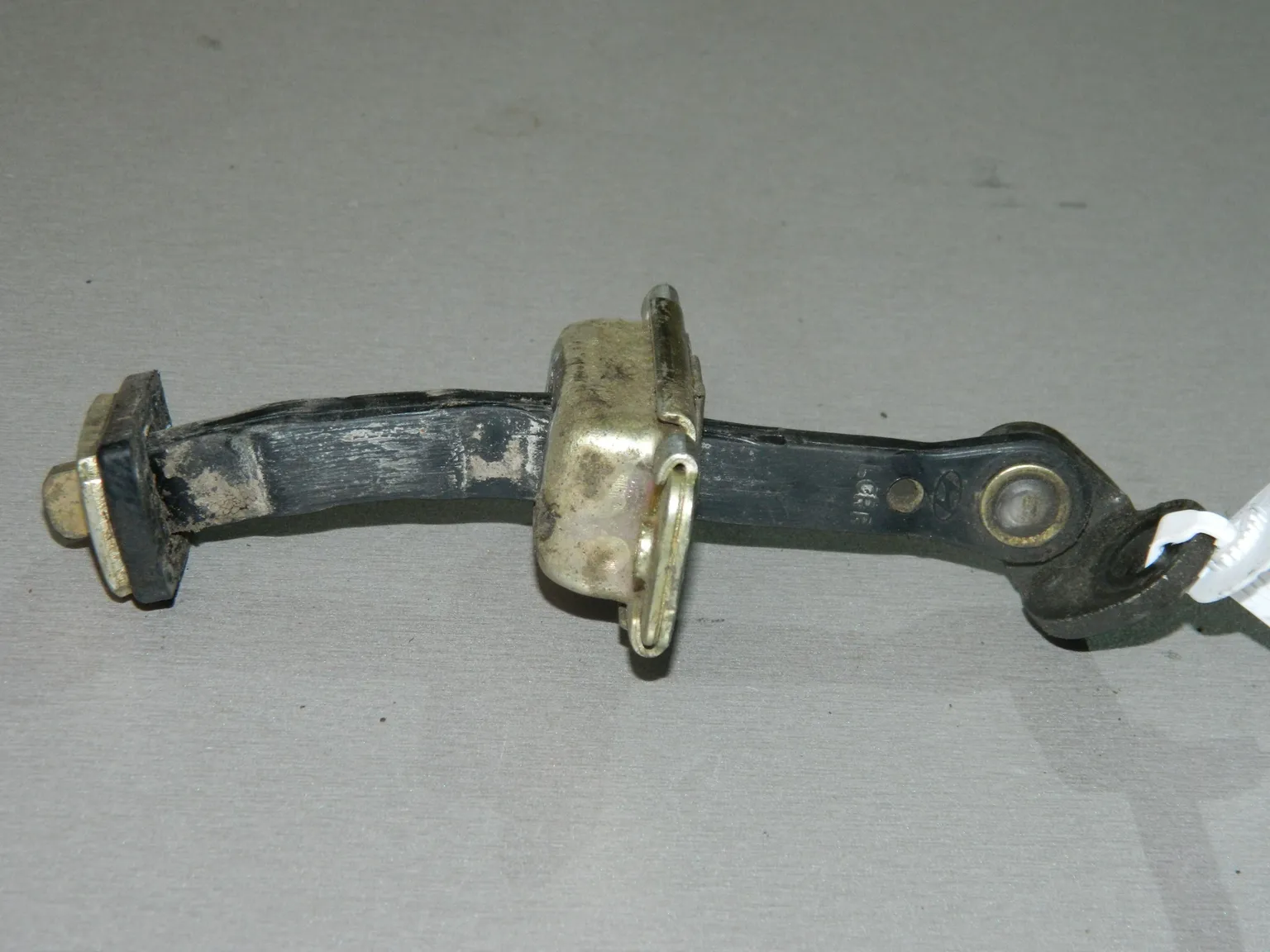 Ограничитель двери HYUNDAI ACCENT LC (Б/У) 45989880