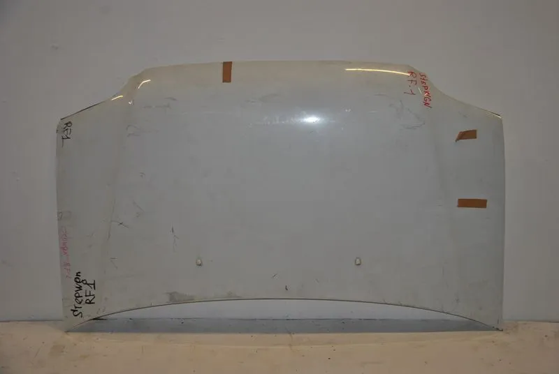 Капот HONDA STEPWGN RF1 (Контрактный) 46091378