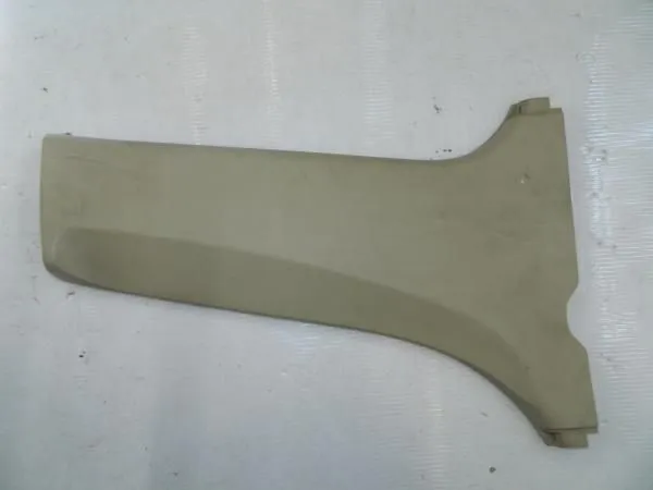 Обшивка стойки TOYOTA CAMRY ACV40 Прав Низ (Контрактный) 6241333070