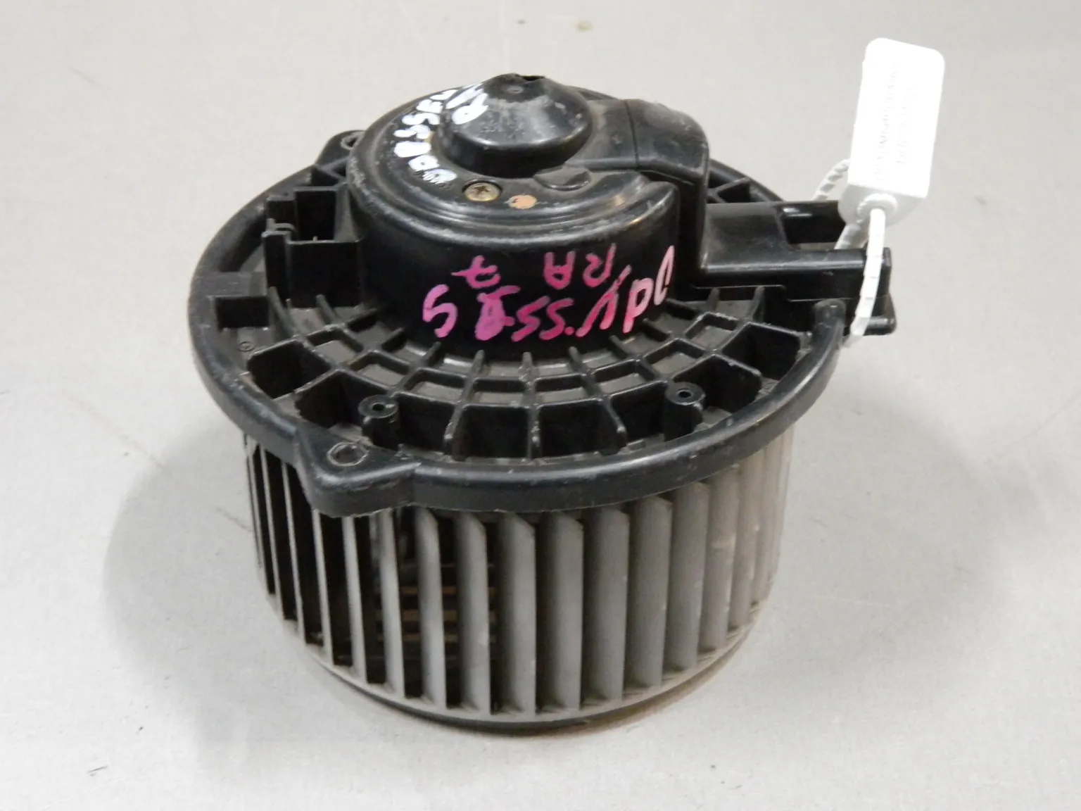 Мотор печки HONDA ODYSSEY RA6 (Контрактный) 68000188