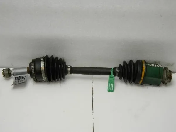 Привод MITSUBISHI RVR N71W 4G93 Перед Лев (Контрактный) D9996270