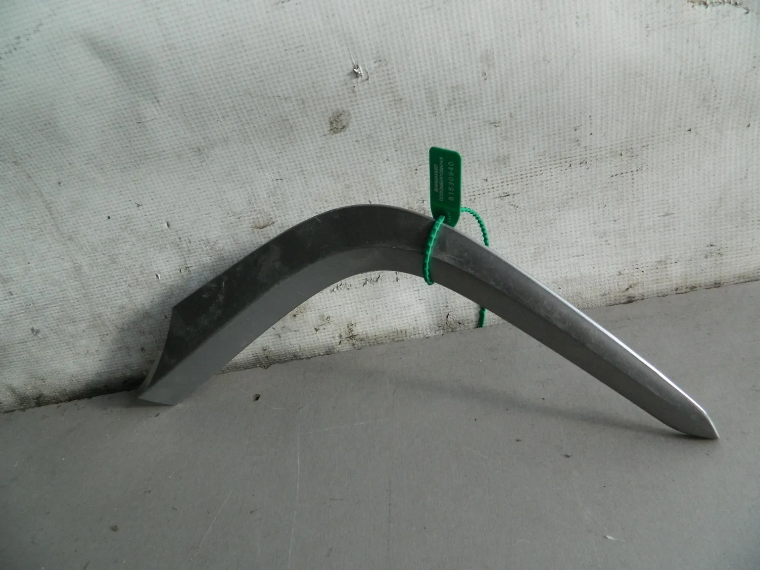 Накладка декоративная TOYOTA COROLLA E150 Прав (Б/У) 81530940