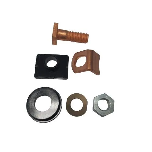 Ремкомплект контактной группы стартера TOYOTA 2822654220 TOYOTA Dyna,Hiace,Land Cruiser