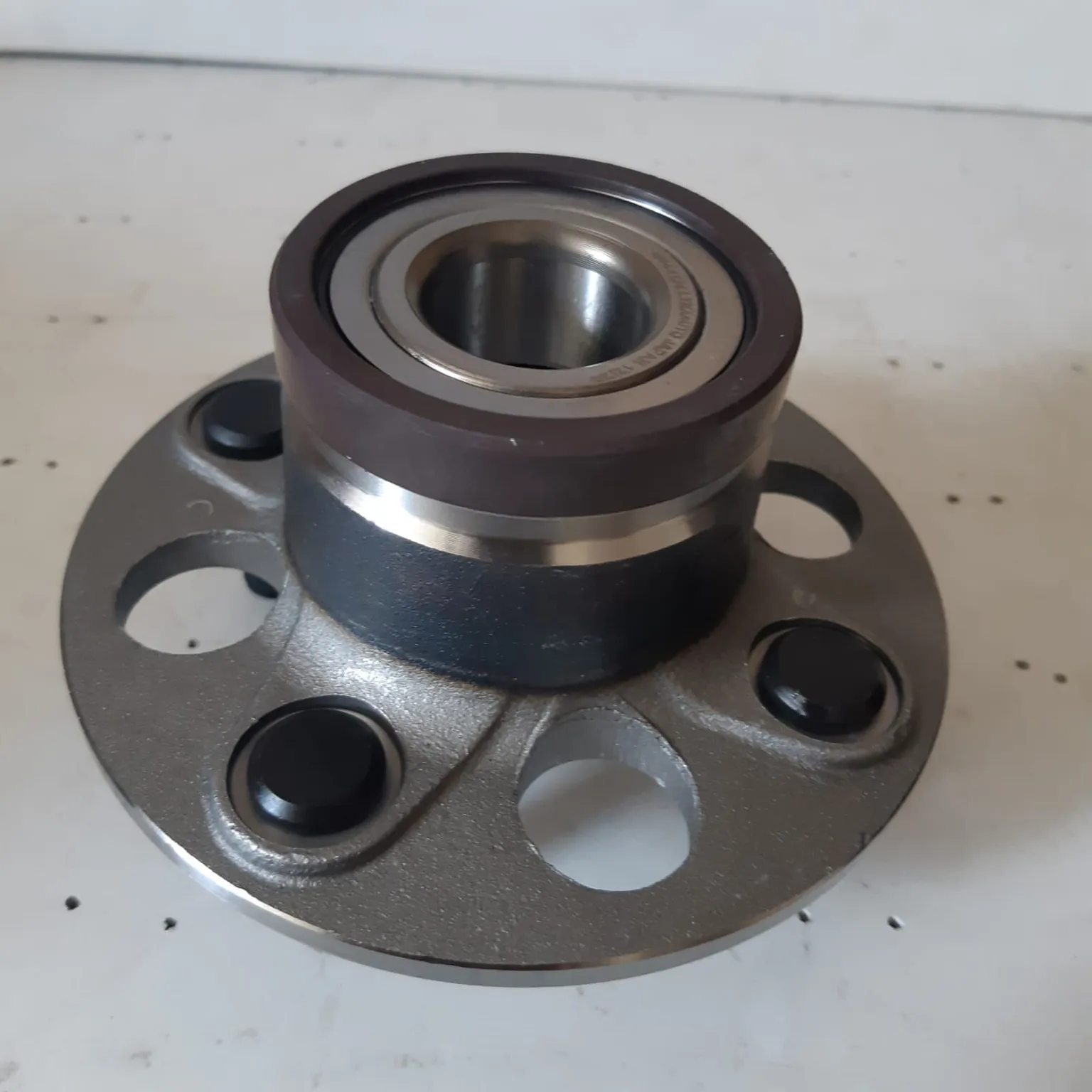 Ступица LYNXAUTO WH1124 HONDA JAZZ 2002-2008