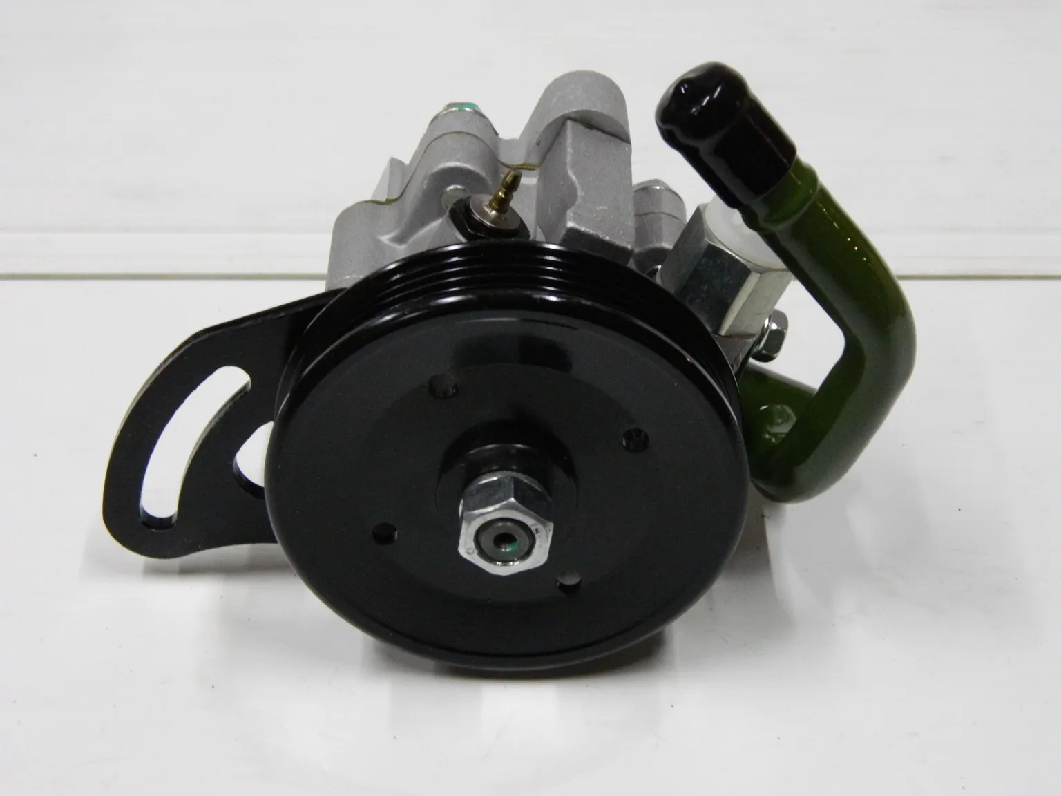 Насос ГУР GENERAL PARTS 96980873 CHEVROLET SPARK B12D1, LHD, LKY, LL0, LMT, LMU