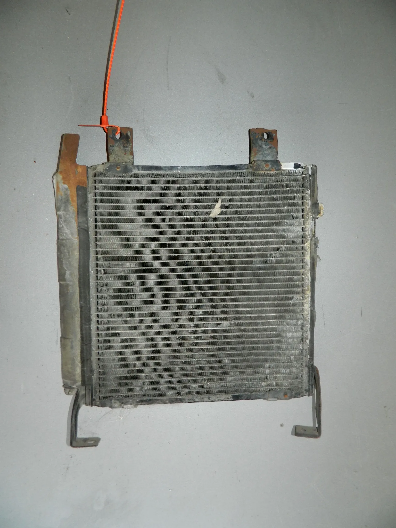 Радиатор кондиционера MAZDA DEMIO DW3W (Контрактный) 72367310