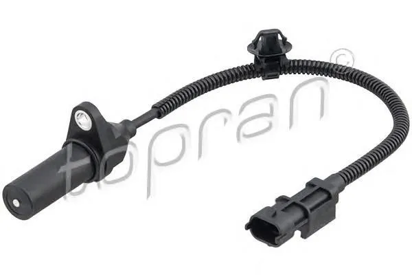 Датчик коленвала HYUNDAI 391802B000