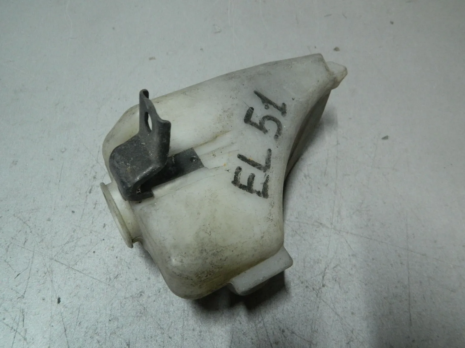 Бачок расширительный TOYOTA CORSA EL51 (Контрактный) 79591892